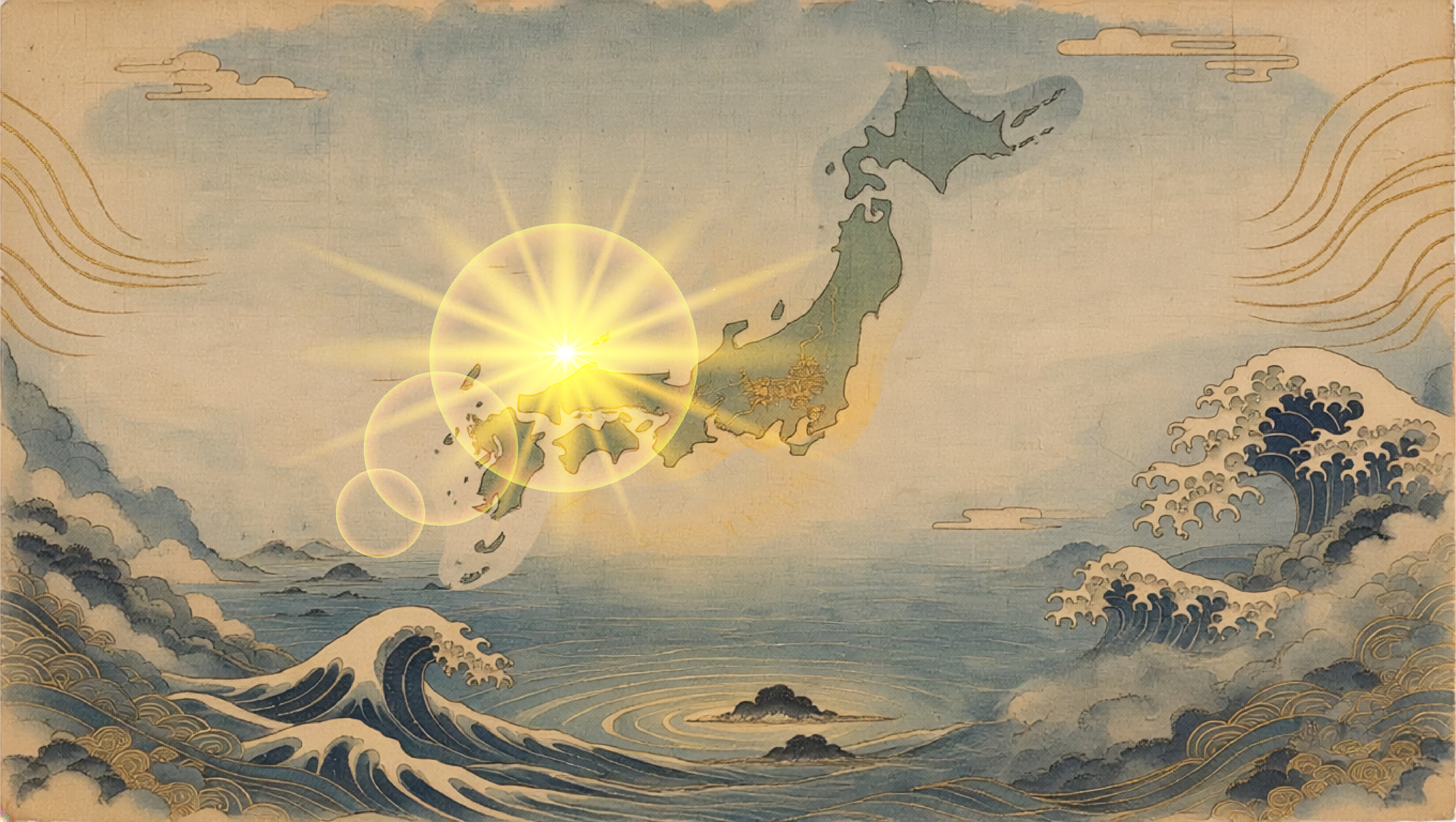 島根の風景