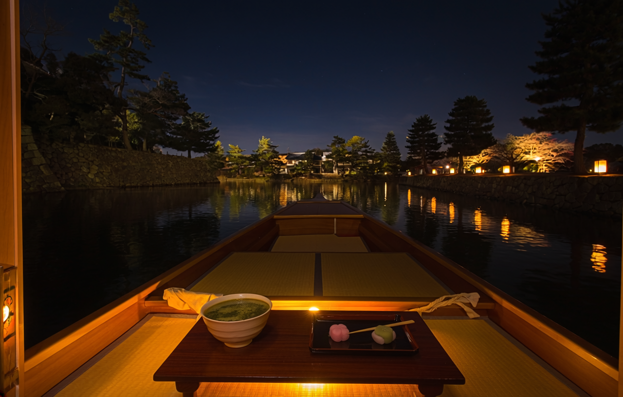 松江