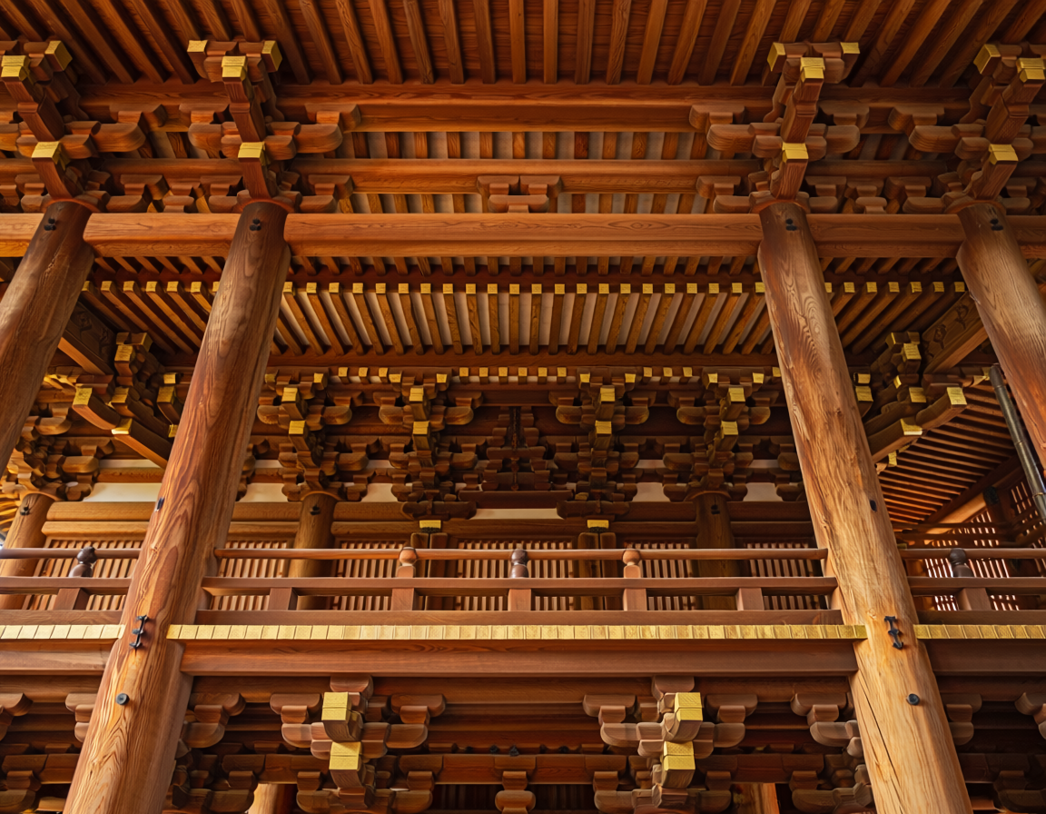 安来：清水寺